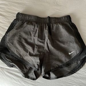 Nike Dri-fit with liner
